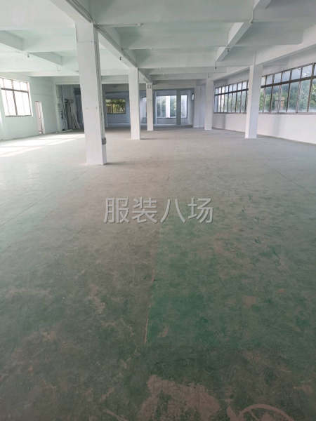 出租莫城厂房-第4张图片