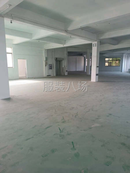 出租莫城厂房-第1张图片