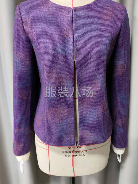 小作坊工厂寻求客户-第1张图片