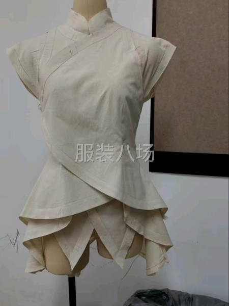 小作坊工厂寻求客户-第9张图片