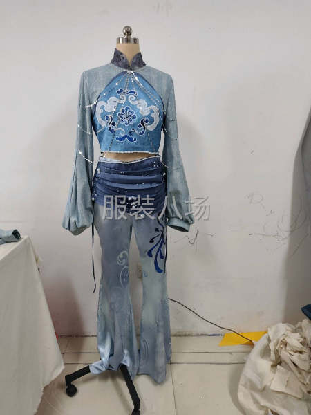 小作坊工厂寻求客户-第8张图片