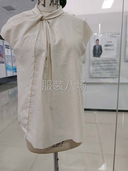 小作坊工厂寻求客户-第7张图片
