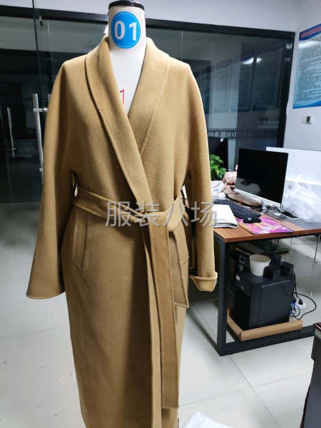 小作坊工厂寻求客户-第2张图片