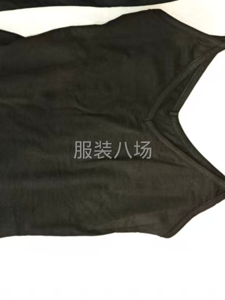 诚寻针织加工厂，吊带和蕾丝背心，裁片外发加工诚寻针织加工厂-第3张图片
