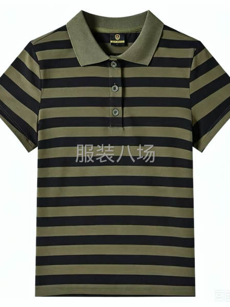 诚寻针织吊带短袖加工厂，短袖T恤吊带和蕾丝背心，裁片外发加工-第4张图片