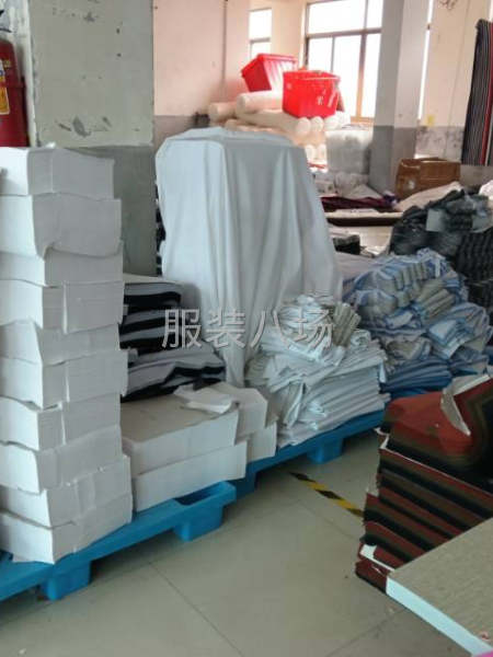 专业 衬衫 Polo衫工厂 包工包料 清加工-第5张图片