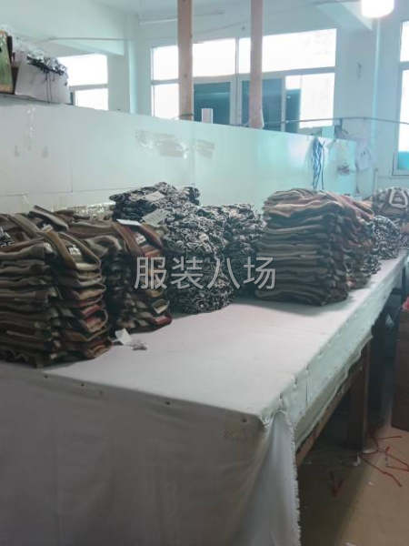 专业 衬衫 Polo衫工厂 包工包料 清加工-第6张图片