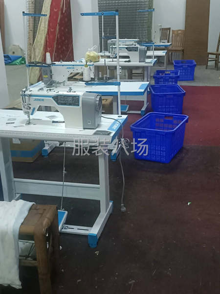 和顺服装加工-第3张图片