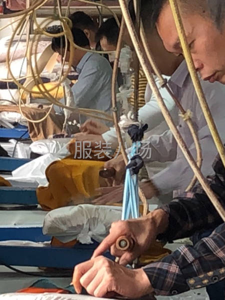 中高品质全品类服装代加工，可接小单.可来图来样-第5张图片