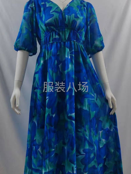 亚马逊头部卖家诚寻女装时装连衣裙加工厂-第2张图片