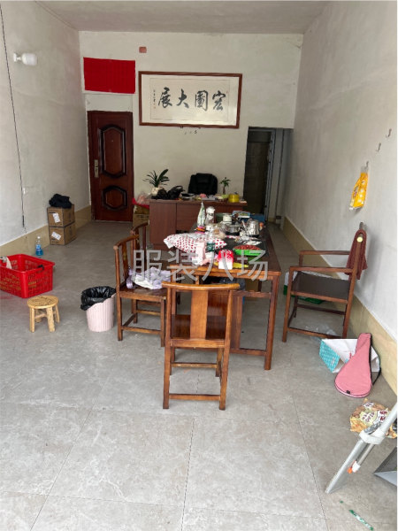 本厂以梭织为主衬衣裤子夹克都可以寻求能长期合作客户-第2张图片