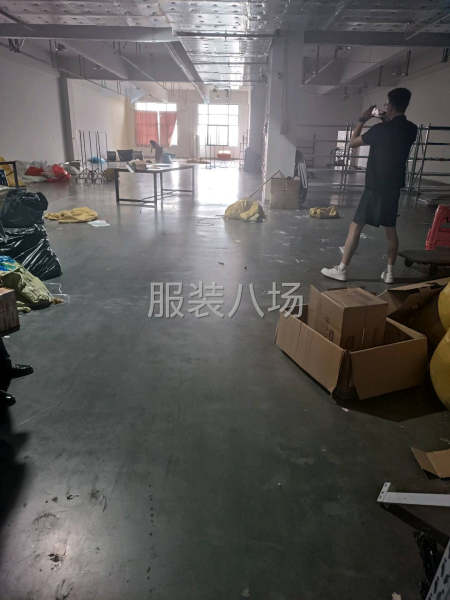 出租莫城厂房-第2张图片
