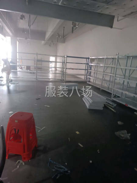 出租莫城厂房-第1张图片