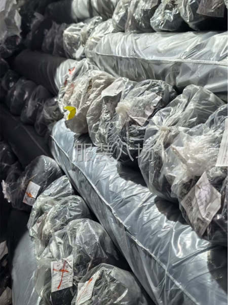 索罗纳迪桑麻15吨，便宜出-第2张图片