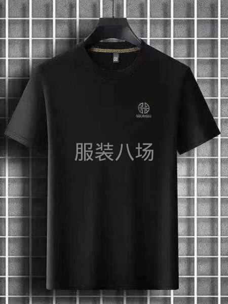 整单男T恤多色低价处理-第1张图片