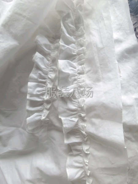 30人工厂承接女装衣服加工-第1张图片