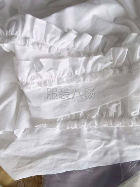 30人工厂承接女装衣服加工-第2张图片