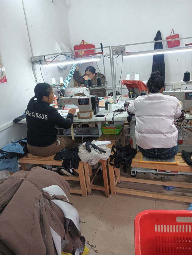 赣州承接衬衫连衣裙