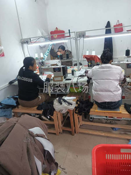 本厂承接衬衫连衣裙等-第2张图片