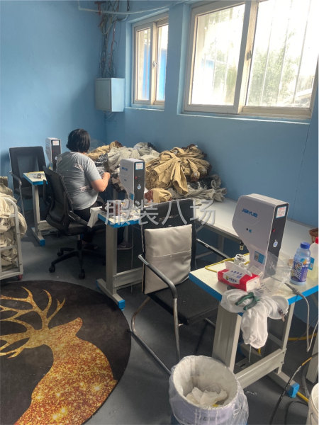 即墨区胡家庄小作坊工厂寻求客户-第2张图片