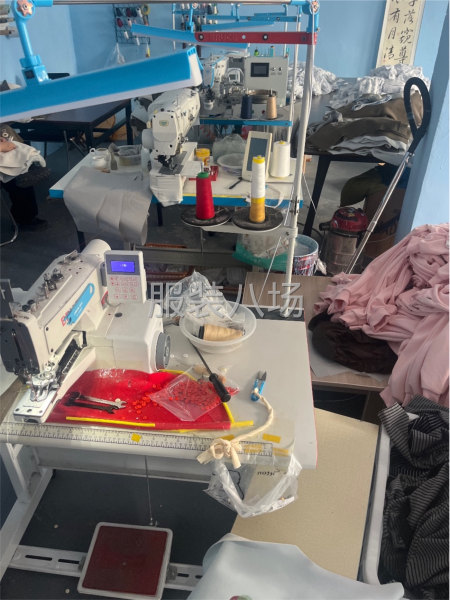 即墨区胡家庄小作坊工厂寻求客户-第3张图片