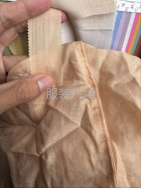 广州中大代找面料源头-第2张图片