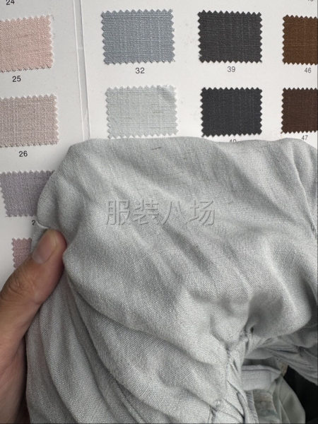 广州中大代找面料源头-第1张图片