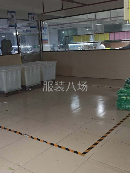 专业校服，生产加工厂，十年校服生产经验，及针织类产品-第9张图片
