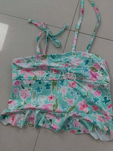 有里布，普通橡筋-第2张图片