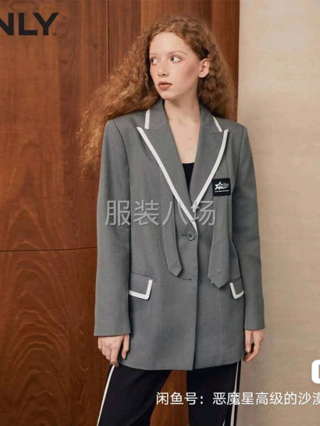 品牌撤柜不做了，现在全部清掉，价格划算，能做的来-第9张图片