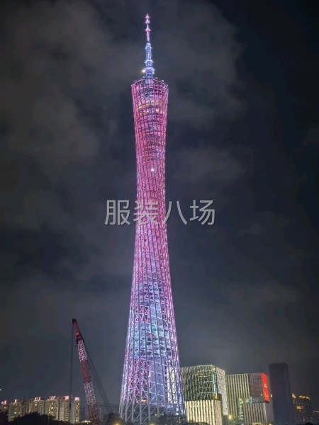 50-100人工厂寻求订单-第1张图片