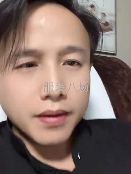 求职全职整件车位,经验12年-第1张图片
