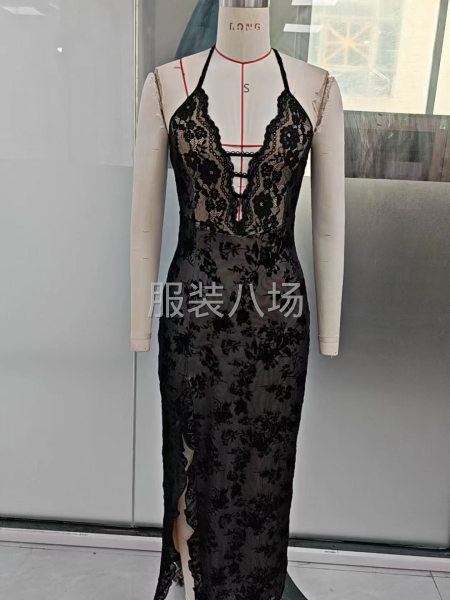 希音订单(主要雷丝、网纱。)外发·长期合作招募-第7张图片