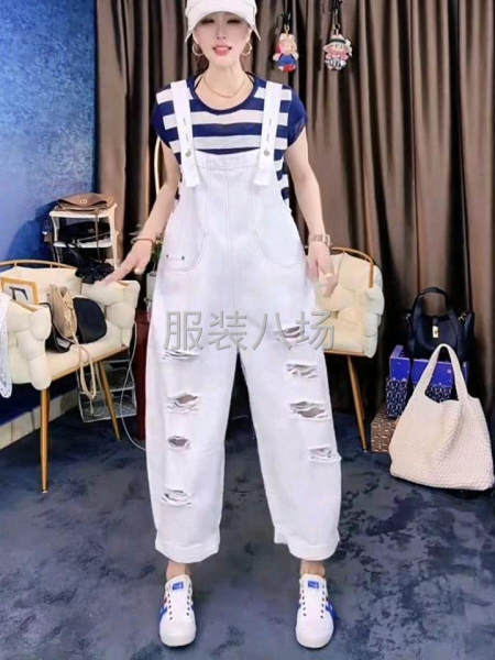 诚寻牛仔系列客户-第1张图片