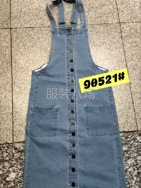 诚寻牛仔系列客户-第3张图片