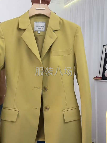 专业做西装，马甲-第3张图片