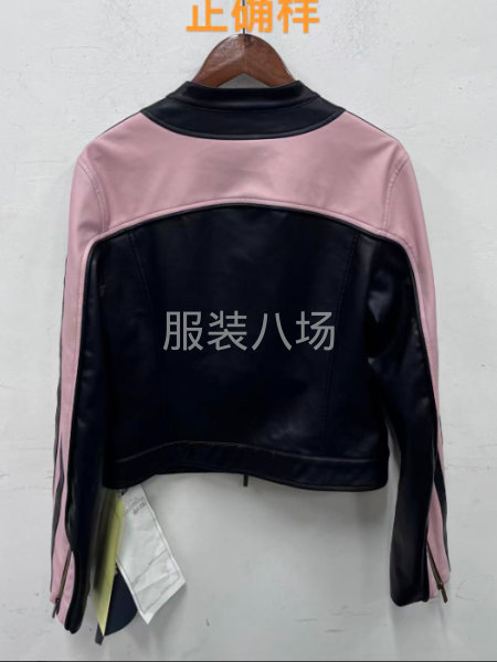 寻找外套工厂长期合作-第4张图片