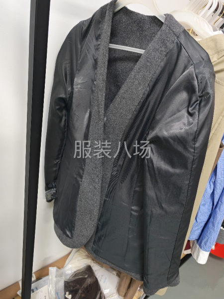 寻找外套工厂长期合作-第6张图片
