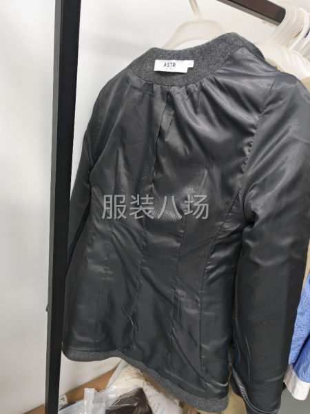 寻找外套工厂长期合作-第5张图片