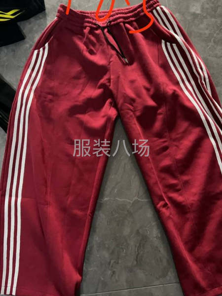 本厂业务繁忙，爆款持续返单！急招裤子车位四名！-第2张图片