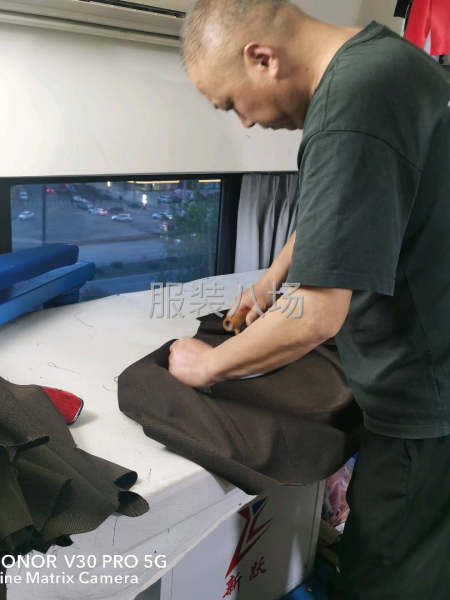 10-20人加工厂承接订单-第1张图片