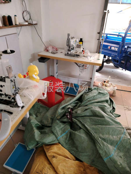 小作坊工厂寻求订单-第2张图片