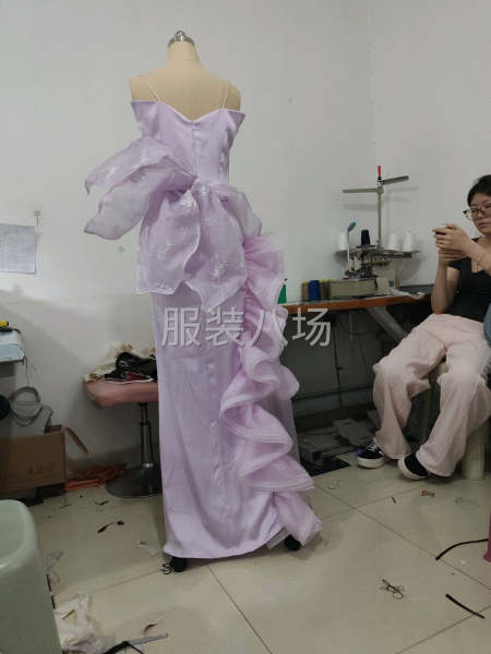 小作坊工厂寻求订单-第6张图片