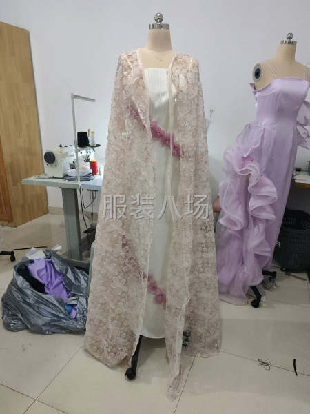 小作坊工厂寻求订单-第7张图片