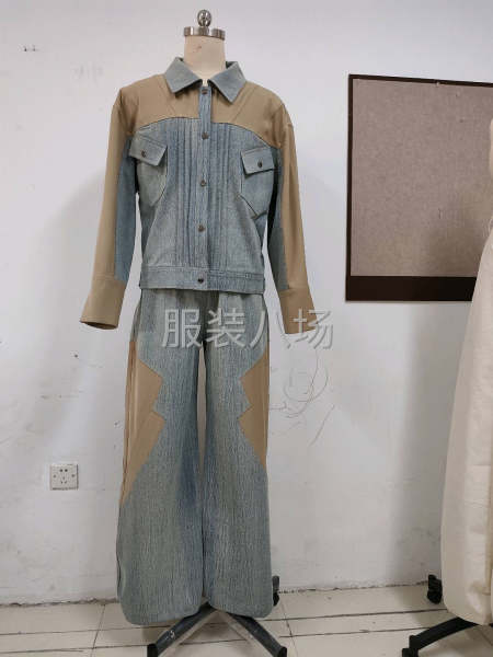 小作坊工厂寻求订单-第4张图片