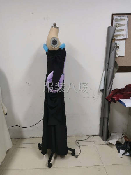 小作坊工厂寻求订单-第8张图片