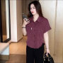 苏州 - 常熟市 - 虞山镇 - 女装上衣，莫城附近加工厂，可长期合作