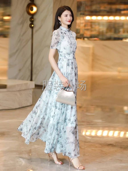 每个款式订单数量都是100件左右，想找夫妻档，或者小工厂出货-第1张图片