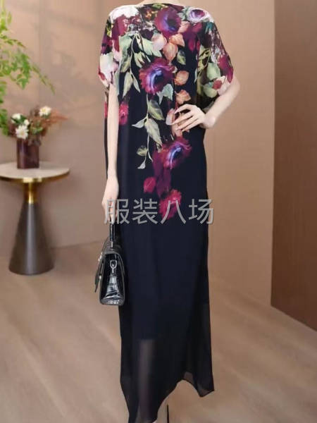 每个款式订单数量都是100件左右，想找夫妻档，或者小工厂出货-第3张图片