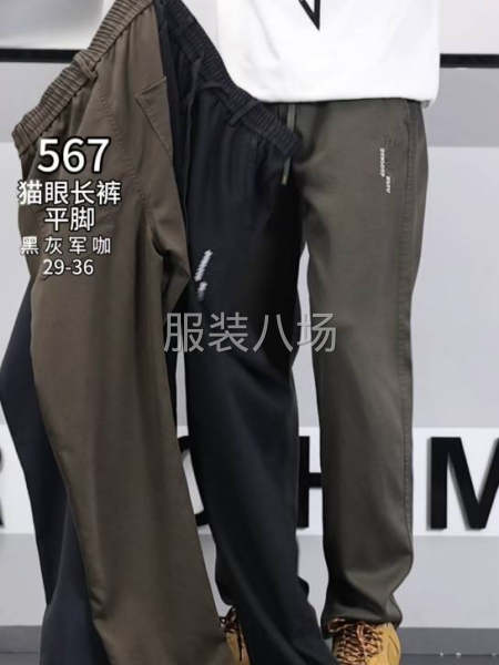 总数5万条，单款1一2千，后面可以长期合作-第4张图片